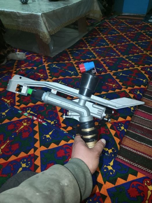 Yomgirlatib Sug'orish Sistemalari Sprinker ATOM 28