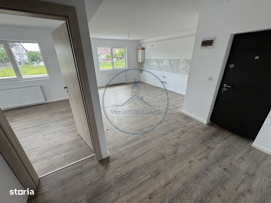Apartament 2 camere | 48 mp | zona Sud — fotografia 3