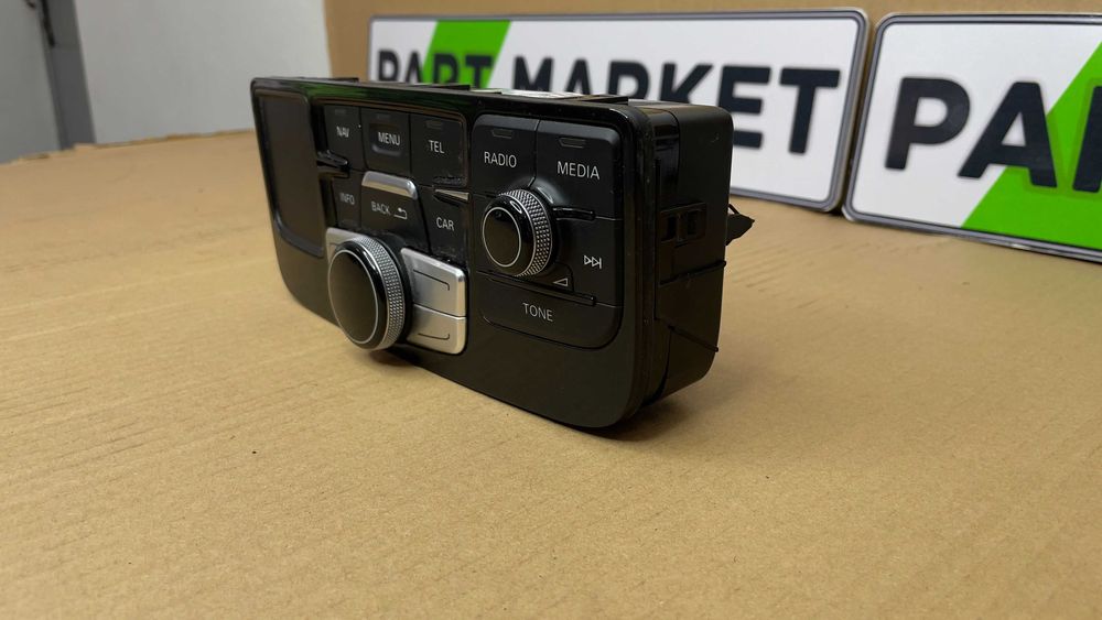 Контролен панел / Управление мултимедия AUDI A8 D4 4H1919600F