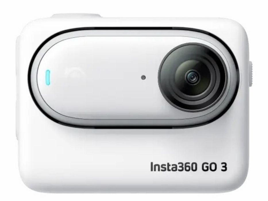 Экшн-камера Insta360 GO 3 Standalone 128GB