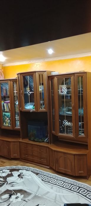 Продам горку(сервант)СРОЧНО!!!