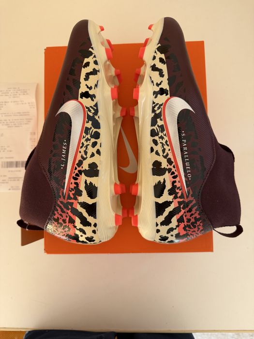 ghete fotbal nike