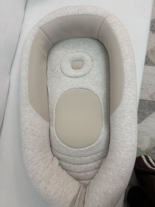 Бебешко гнездо на İnglesina,чисто ново,подходящо за новородени