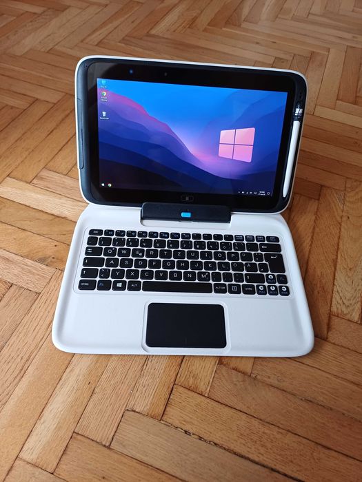 Laptop tableta touchscreen