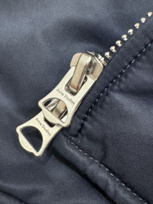 Мъжко яке ACNE STUDIOS Bomber Jacket .Размер S