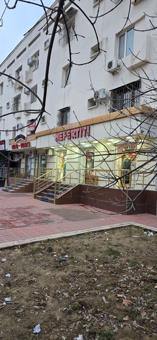 Сдаётся в аренда 10 кв метров госпитальный рынок