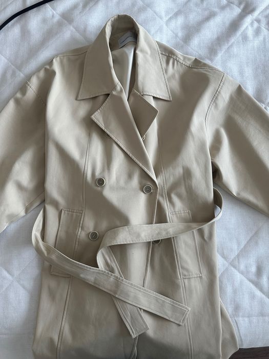 Тренч, премиум Корея