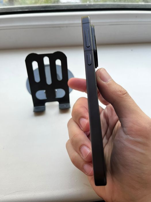 Vivo X200 FE 12/512 black