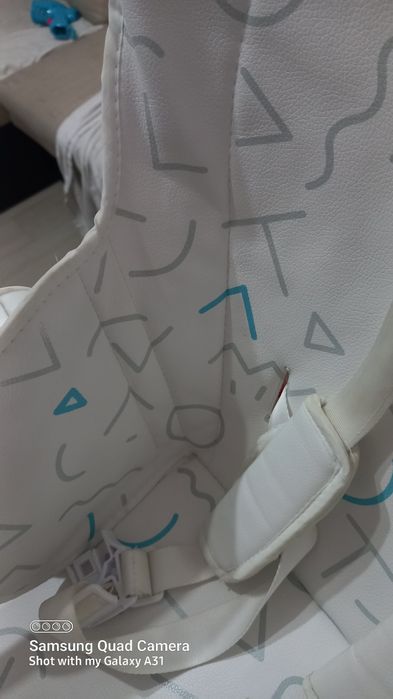 Детско столче за хранене Chipolino