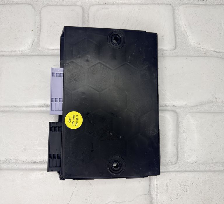 Gateway модул Audi A6 A7 A8 Q8 4K0907468C