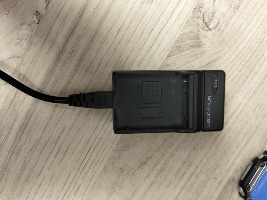 Продам фотоаппарат Nikon d3100