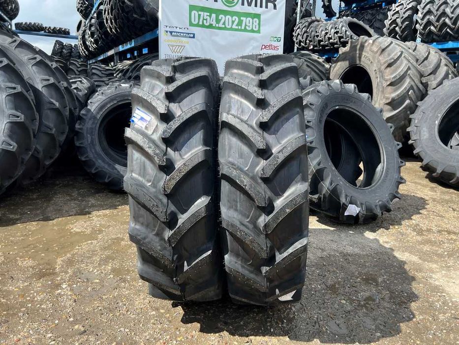 340/85R28 cauciucuri radiale noi marca CEAT pentru tractor