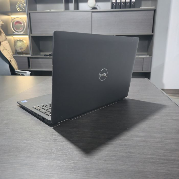 Dell Latitude 3520 SSD 256/8G