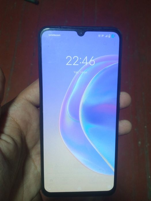 Vivo V21e 8+4/128