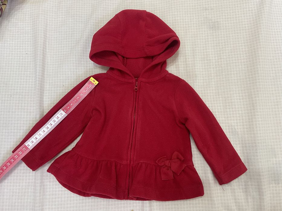 Одежда для девочек комбинезон кофта