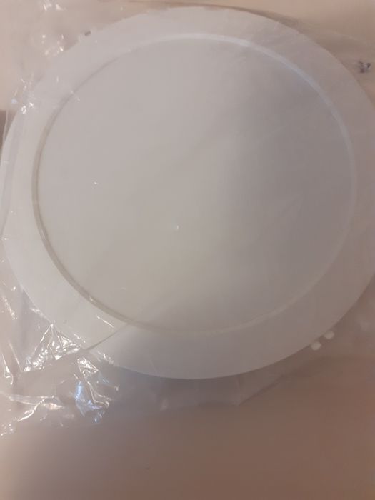 Led, 24w, Ecolight