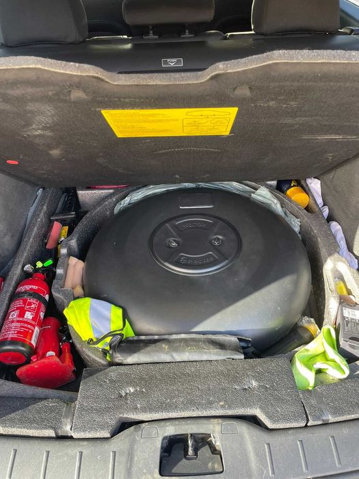 Volvo V50 T5 AWD 2.5 бензин/газ