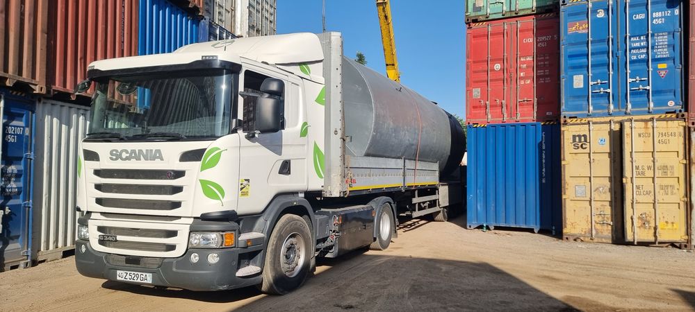 Емкости Бочки Цистерны