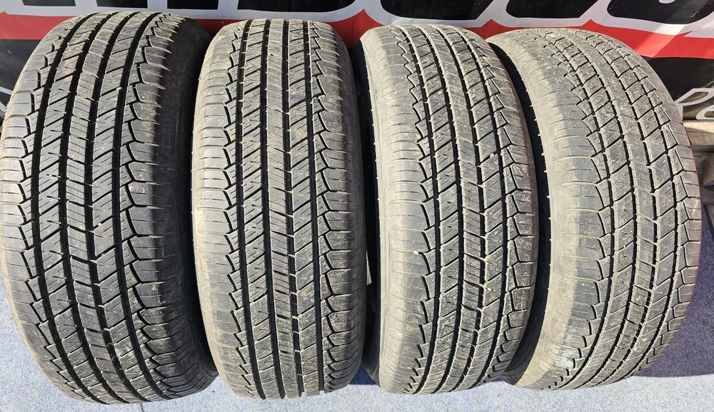 Anvelope De Vara / Cauciucuri De Vara 215- 65- 16”