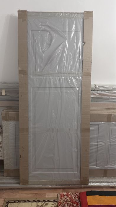 Двери межкомнатные