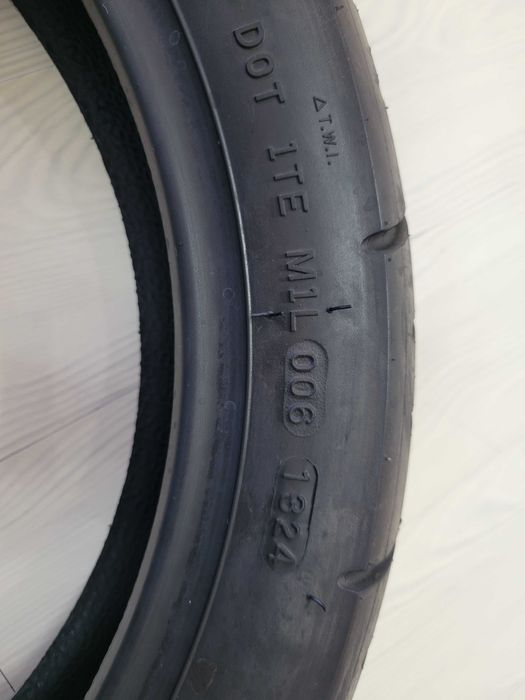 Vand cauciuc CST 100/90-14 51P