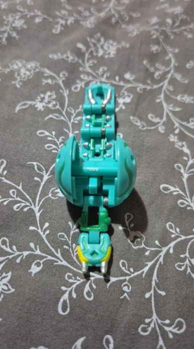Bakugan! Бакугани