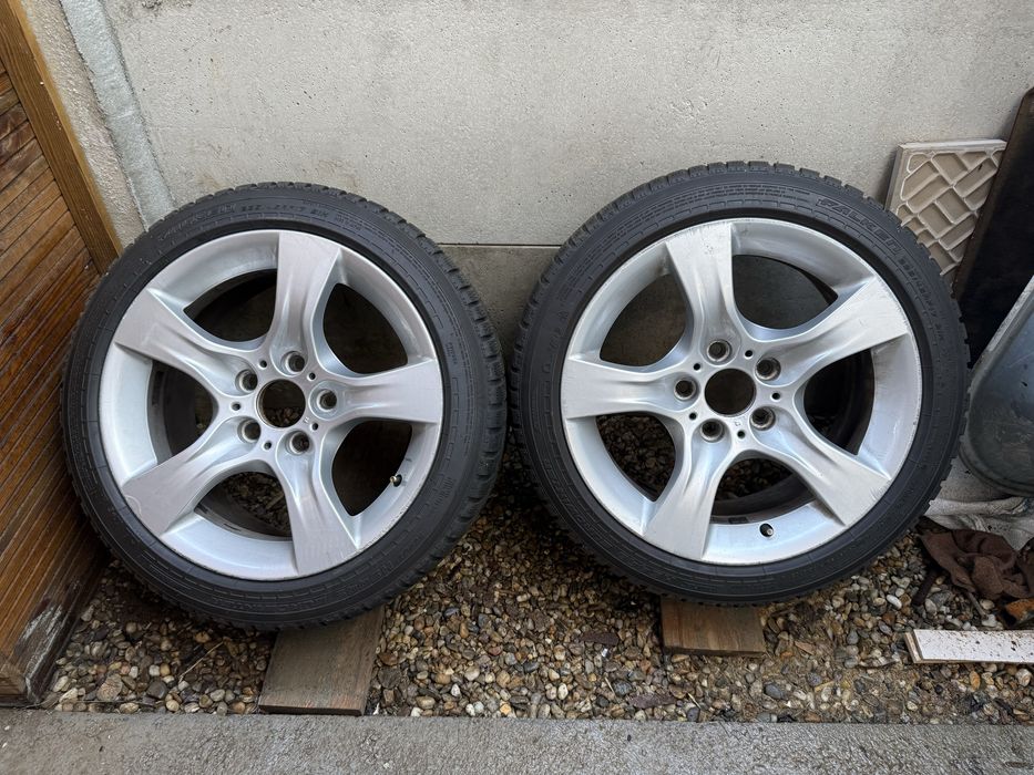 Jante BMW Style 339 17”