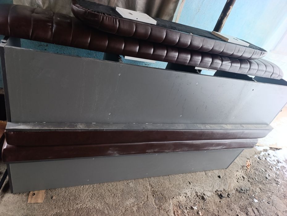 Скамейка сиденья