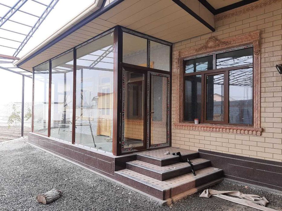 akfa eshik va romlar