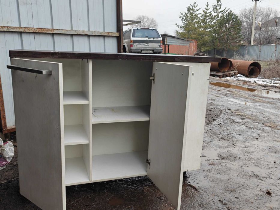 Шкаф для хранения вещей