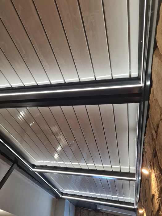 Pergole în preturi avantajoase . În rate 90 100 zile