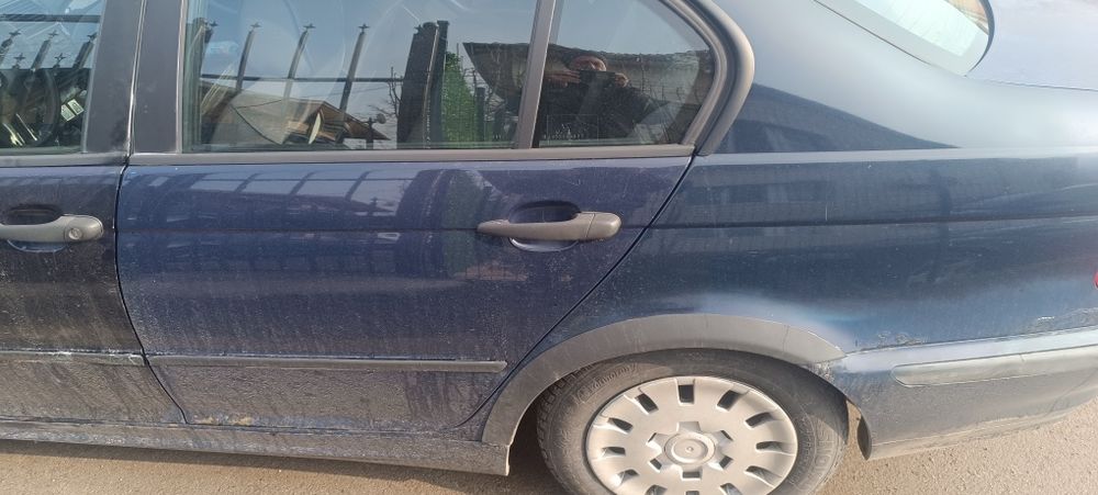 Продававам BMW E 46