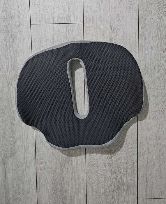 Perna ortopedica sezut