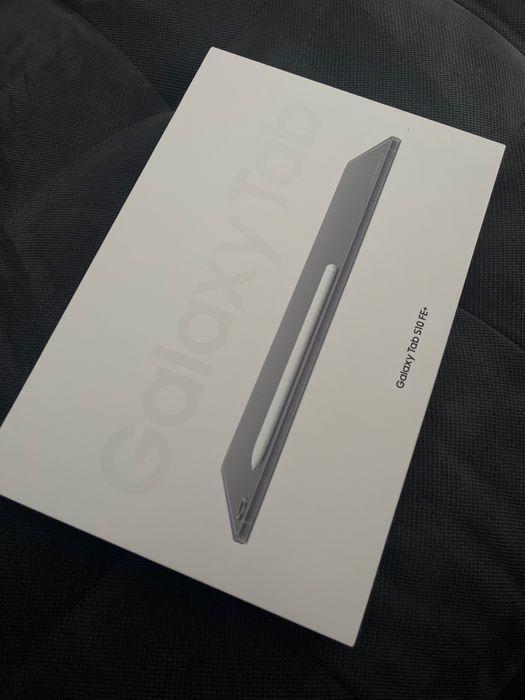 Samsung galaxy tab s10 Fe+ noua