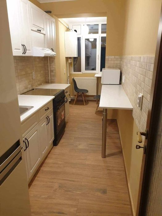 PF 2 camere decomandate Nicolina-Podu Ros