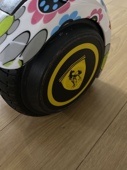 Гироскутер