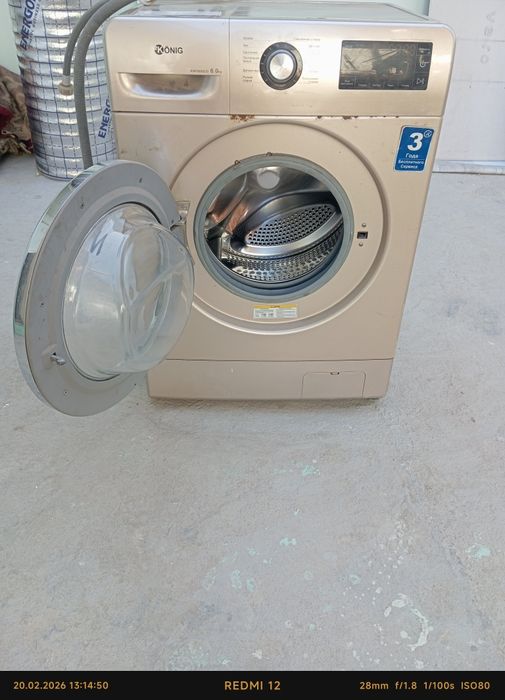 Kir mashina sotiladi