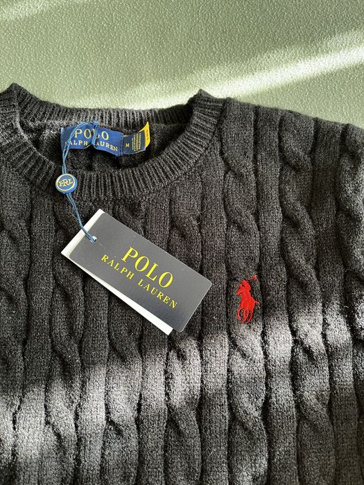 Polo ralph lauren блуза