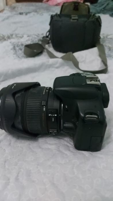 Фотоаппараты  Canon