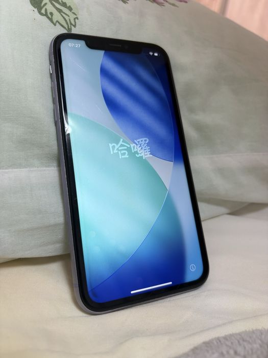 Iphone 11 продам