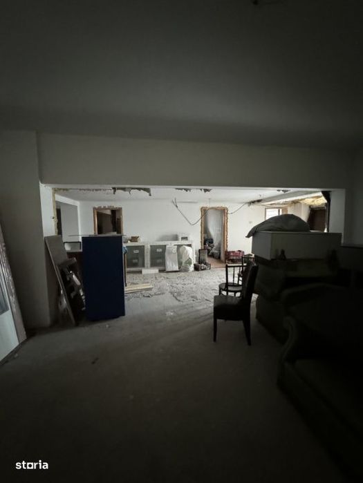 Spatiu comercial de vanzare, 278mp, Zorilor
