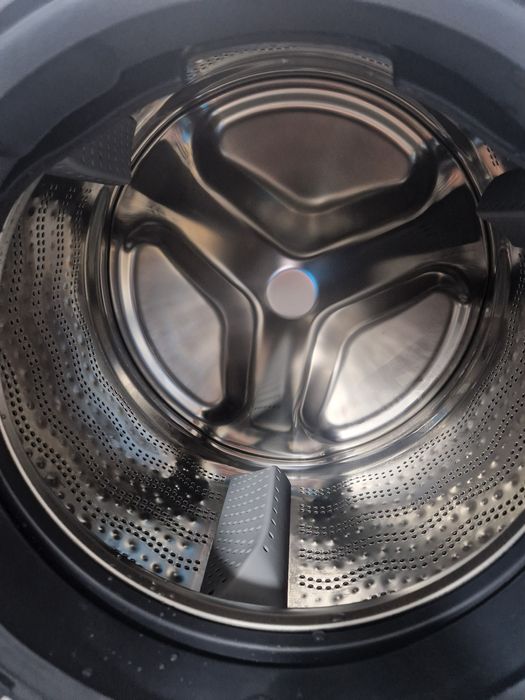 Пералня Bosch 10кг Serie6 HomeProfessional