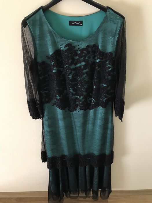 Rochie femei  . Purtata o singura data
