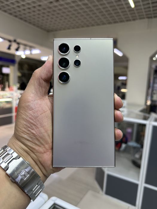 Самсунг S24 Ultra 256Гб