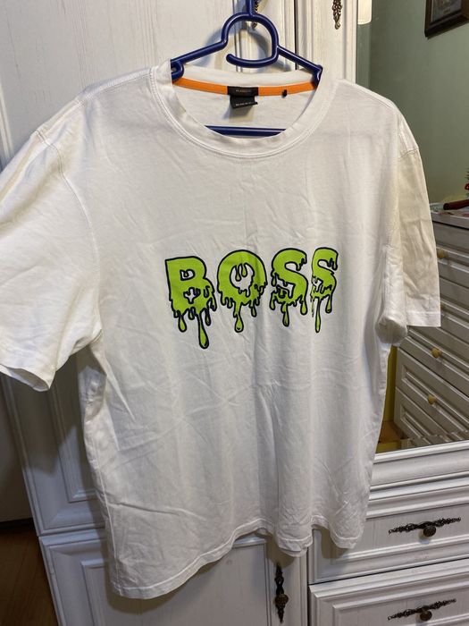 Тениска Boss Orange