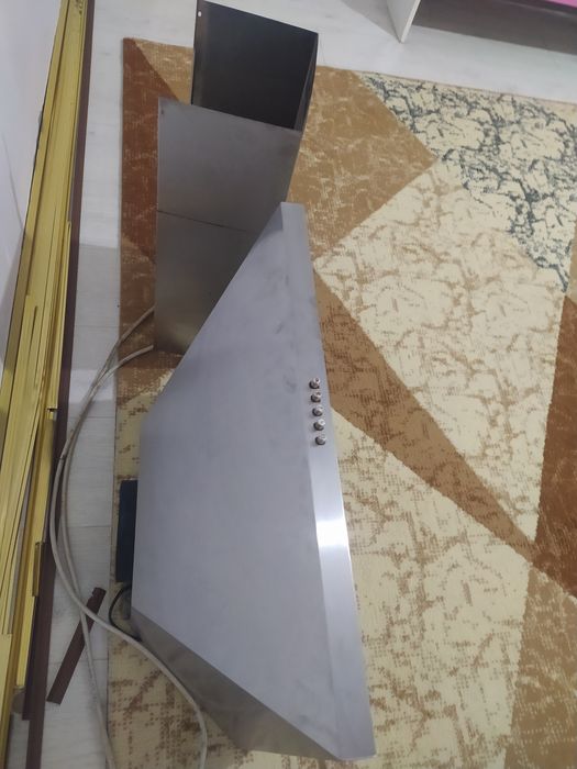 Вытяжка кухонная