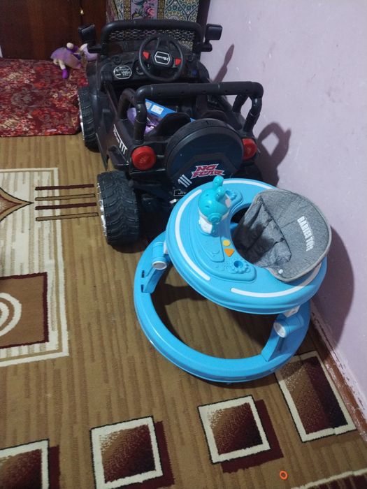 Хадунок ва машина