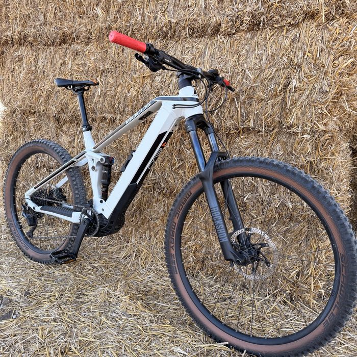 Bicicleta electrica Bulls sonic Bosch smart system
