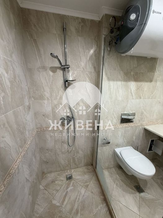 Продава се Двустаен апартамент в Варна, Аспарухово - 69 кв.м за 1667 €/кв.м - Снимка #11