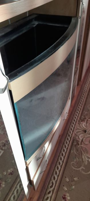 Продам аквариум 170 литров